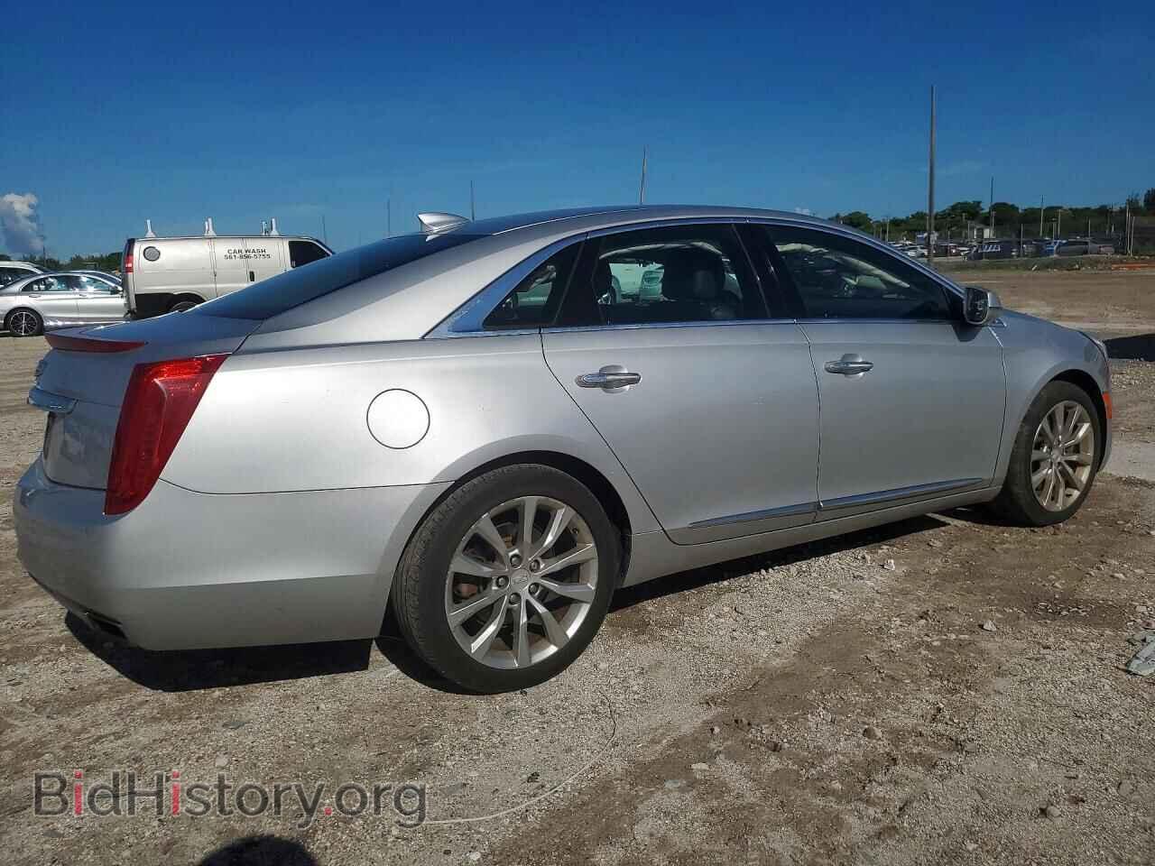 2017 CADILLAC XTS - VIN: 2G61M5S34H9199359 - Photo 3