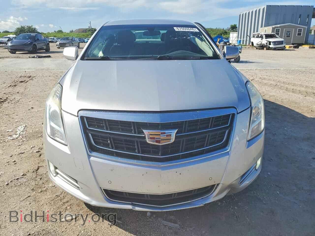 2017 CADILLAC XTS - VIN: 2G61M5S34H9199359 - Photo 5
