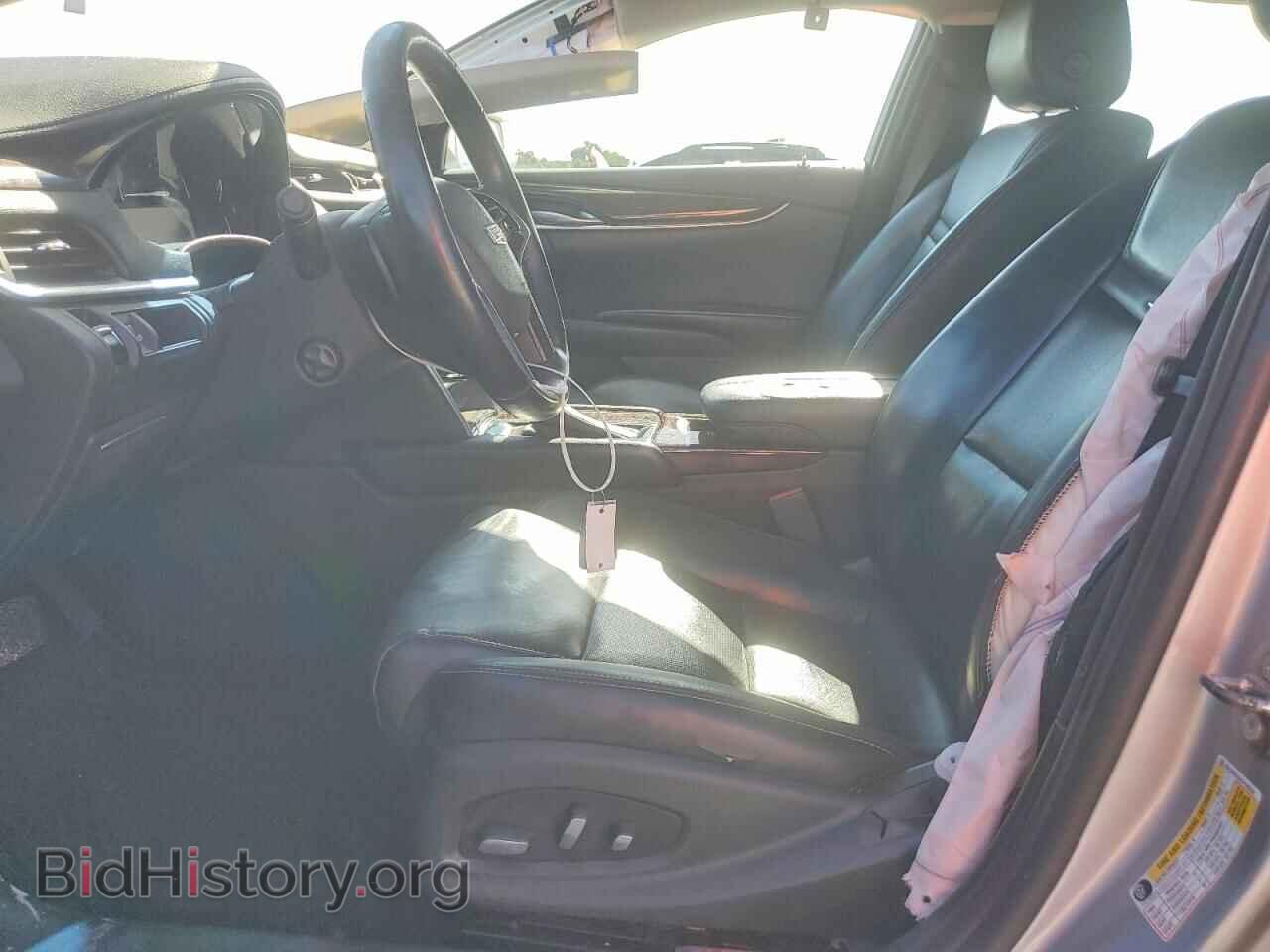 2017 CADILLAC XTS - VIN: 2G61M5S34H9199359 - Photo 7