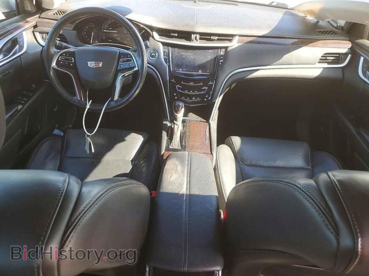 2017 CADILLAC XTS - VIN: 2G61M5S34H9199359 - Photo 8