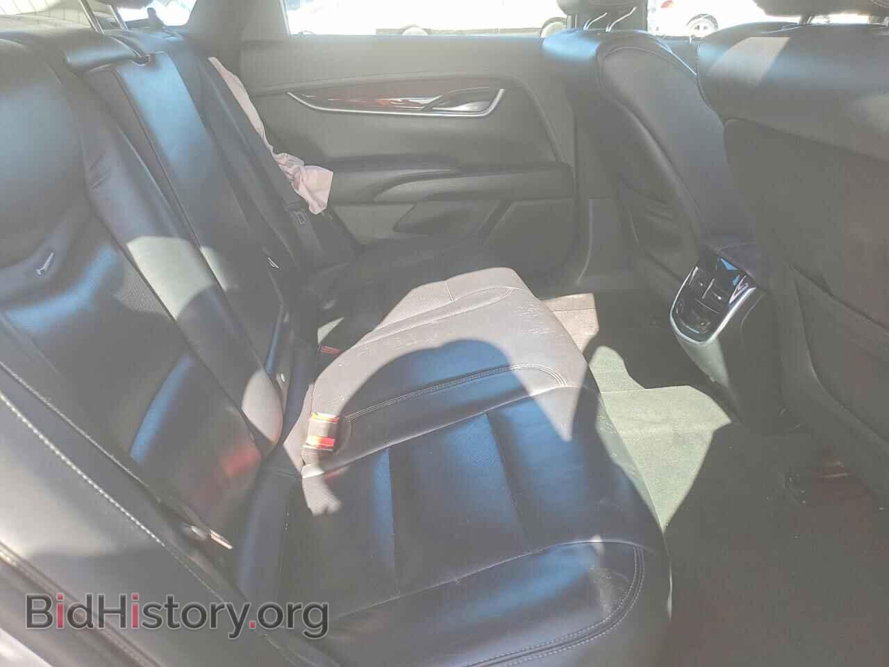 2017 CADILLAC XTS - VIN: 2G61M5S34H9199359 - Photo 10