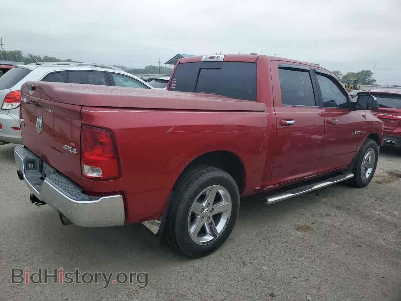 2010 DODGE All Models - VIN: 1D7RV1CT7AS161221 - Фото 3