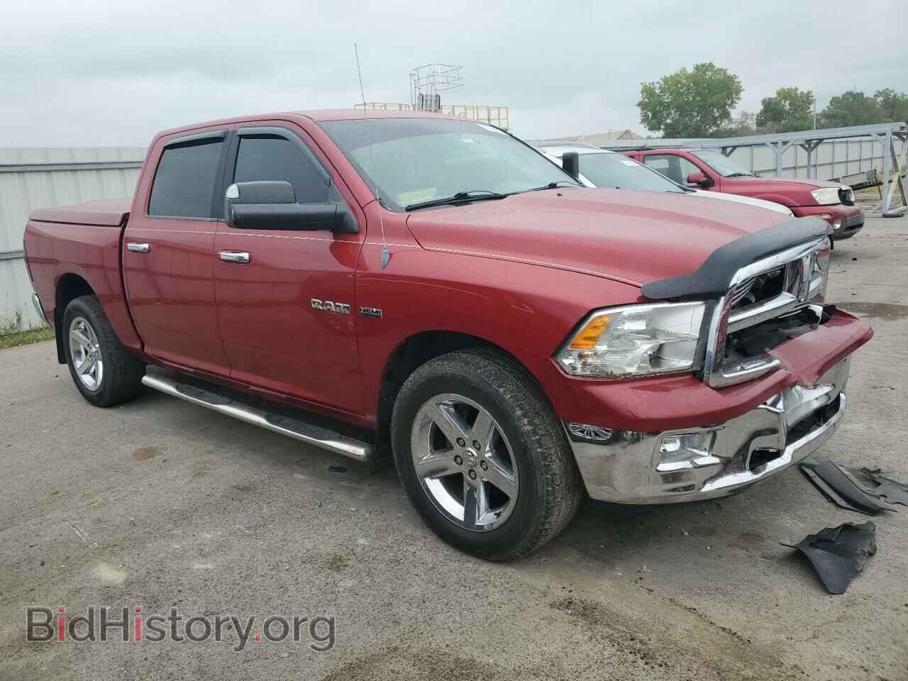 2010 DODGE All Models - VIN: 1D7RV1CT7AS161221 - Фото 4