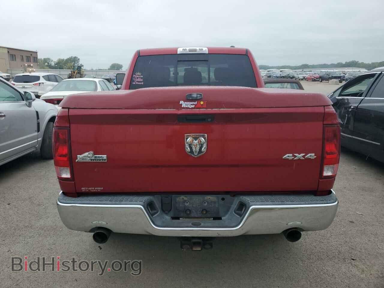 2010 DODGE All Models - VIN: 1D7RV1CT7AS161221 - Фото 6