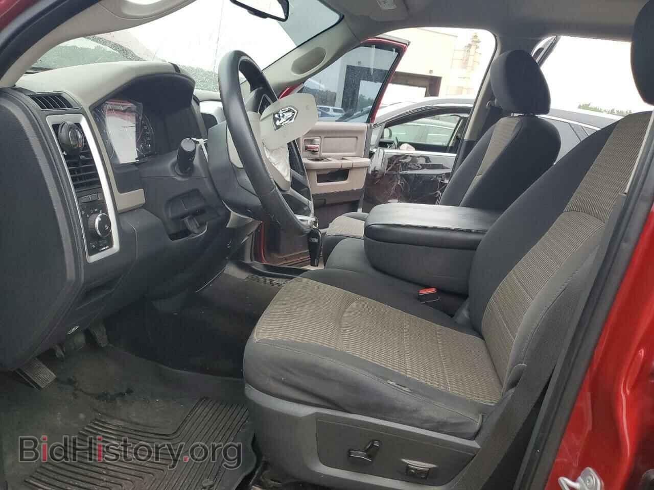 2010 DODGE All Models - VIN: 1D7RV1CT7AS161221 - Фото 7