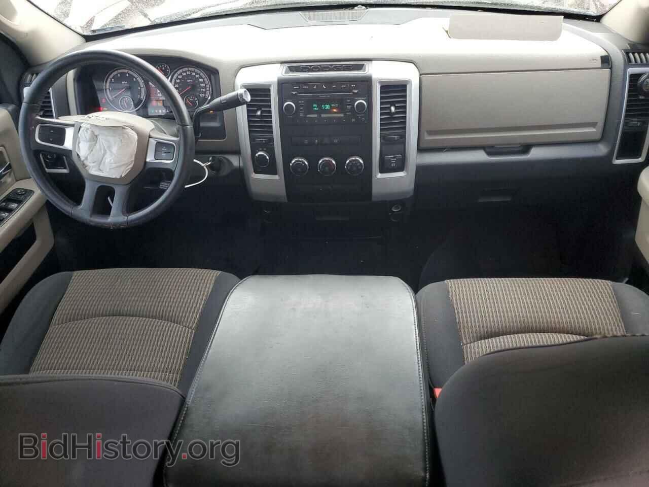 2010 DODGE All Models - VIN: 1D7RV1CT7AS161221 - Фото 8