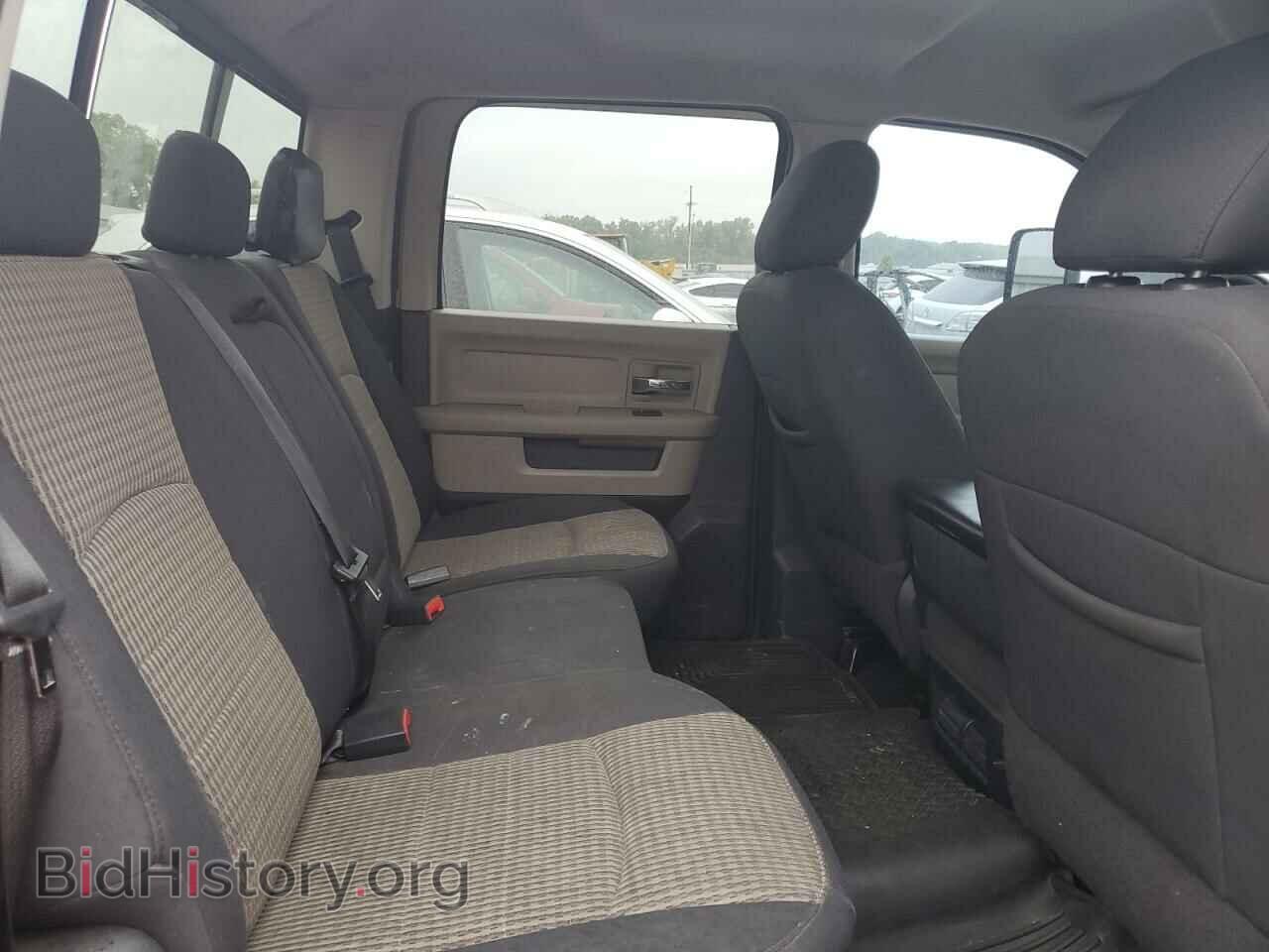 2010 DODGE All Models - VIN: 1D7RV1CT7AS161221 - Фото 10