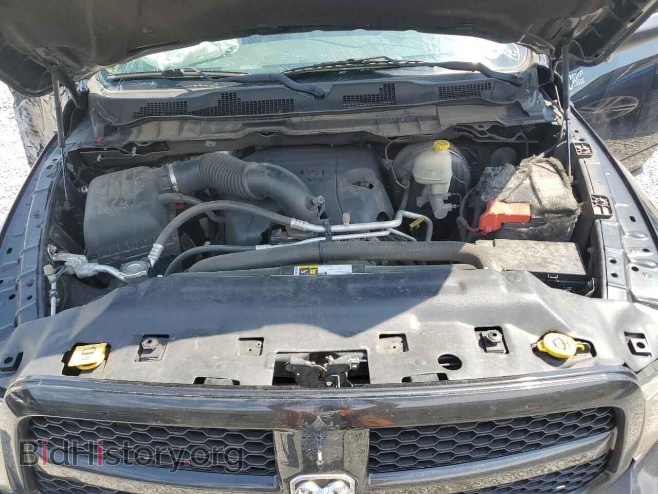 2016 RAM 1500 - VIN: 1C6RR7FT8GS372781 - Фото 11