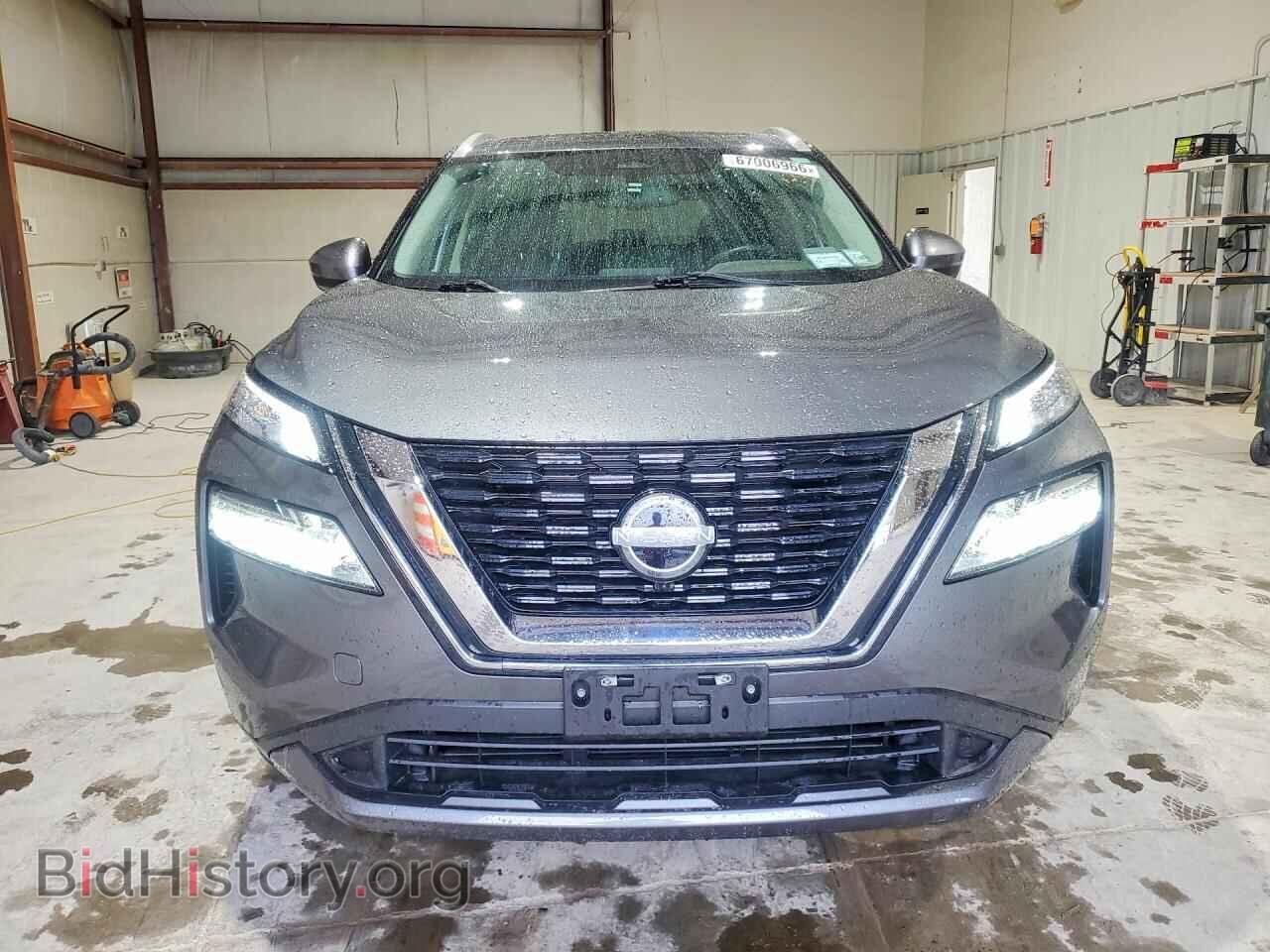 2023 NISSAN ROGUE - VIN: 5N1BT3CB0PC867157 - Фото 5