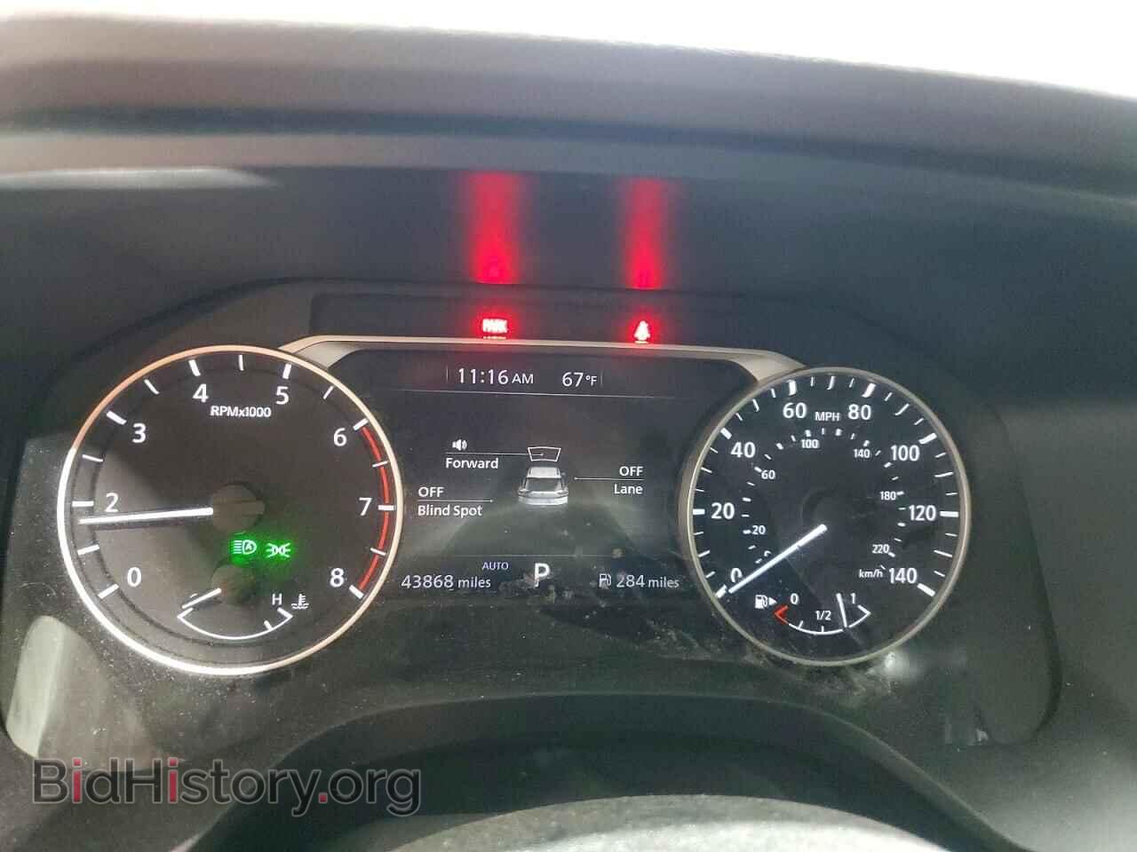 2023 NISSAN ROGUE - VIN: 5N1BT3CB0PC867157 - Фото 9