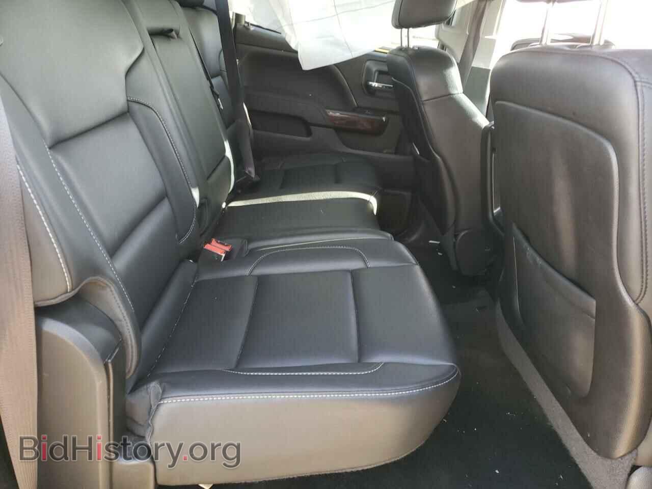2015 GMC SIERRA - VIN: 3GTU2VEC7FG322439 - Фото 6