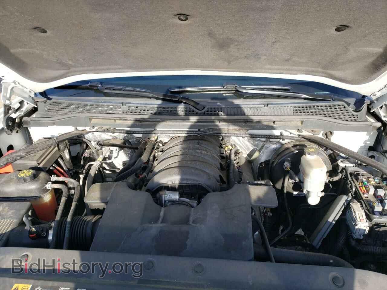 2015 GMC SIERRA - VIN: 3GTU2VEC7FG322439 - Фото 7