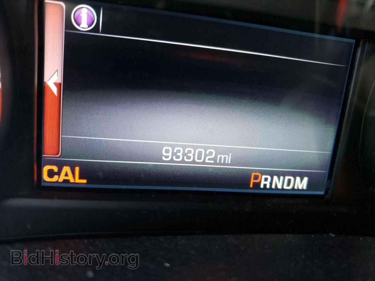 2015 GMC SIERRA - VIN: 3GTU2VEC7FG322439 - Фото 8