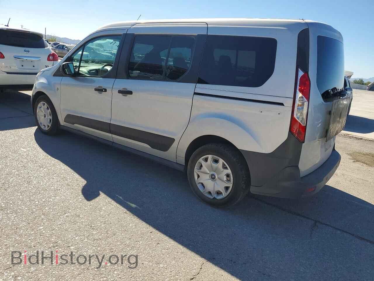 2017 FORD TRANSIT - VIN: NM0GE9E73H1307546 - Photo 2