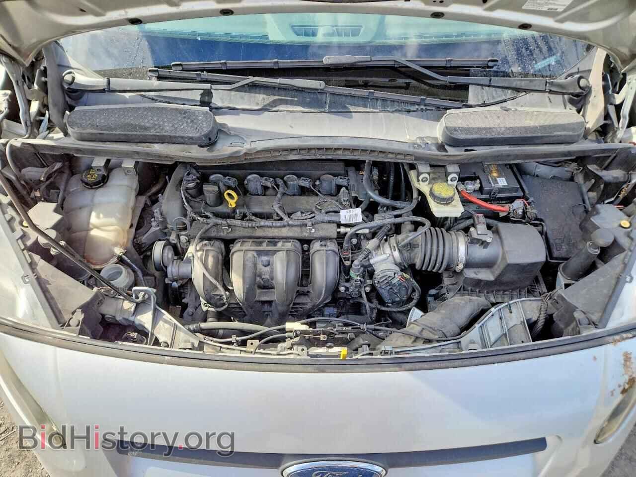 2017 FORD TRANSIT - VIN: NM0GE9E73H1307546 - Photo 12