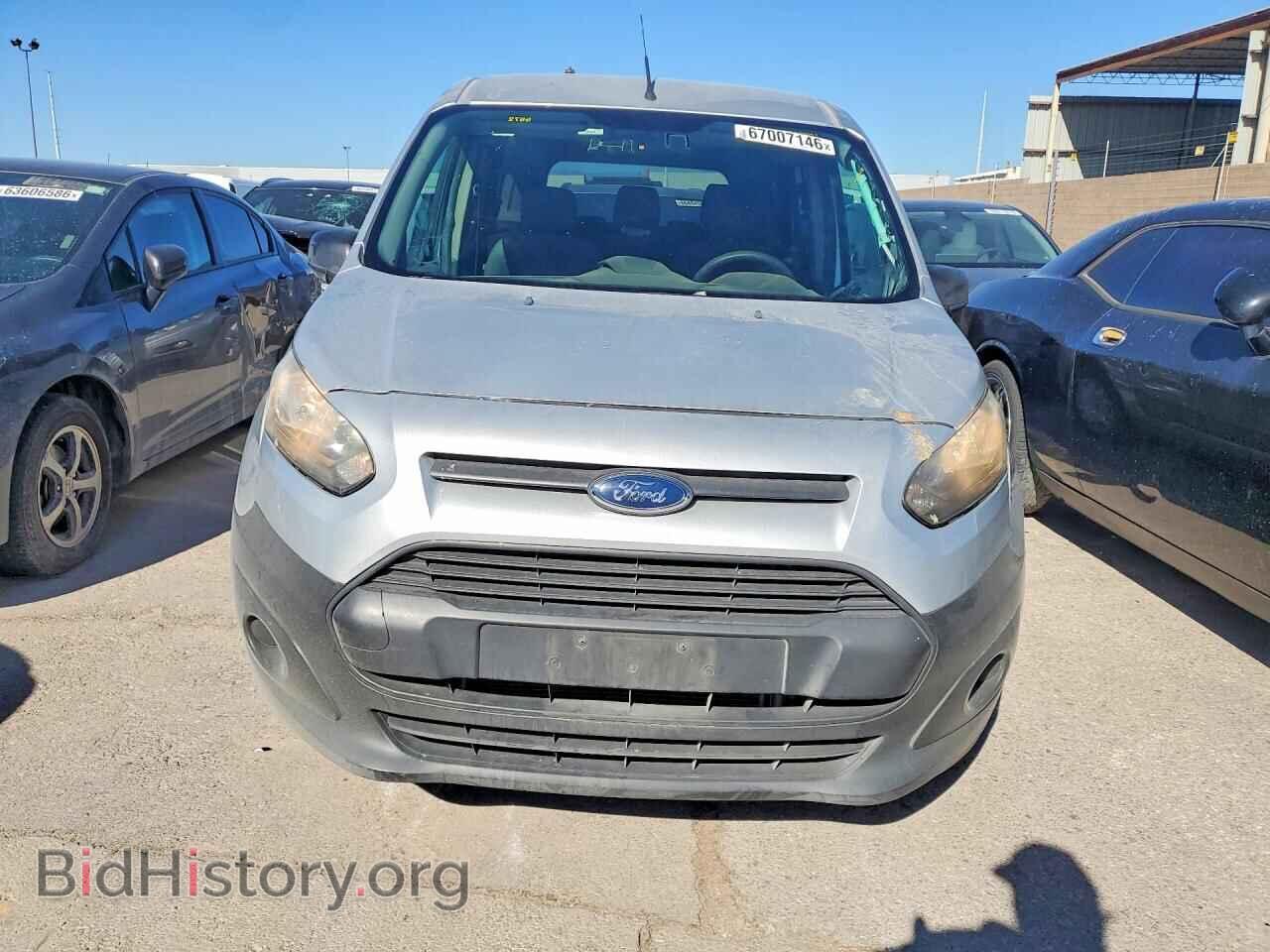 2017 FORD TRANSIT - VIN: NM0GE9E73H1307546 - Photo 5