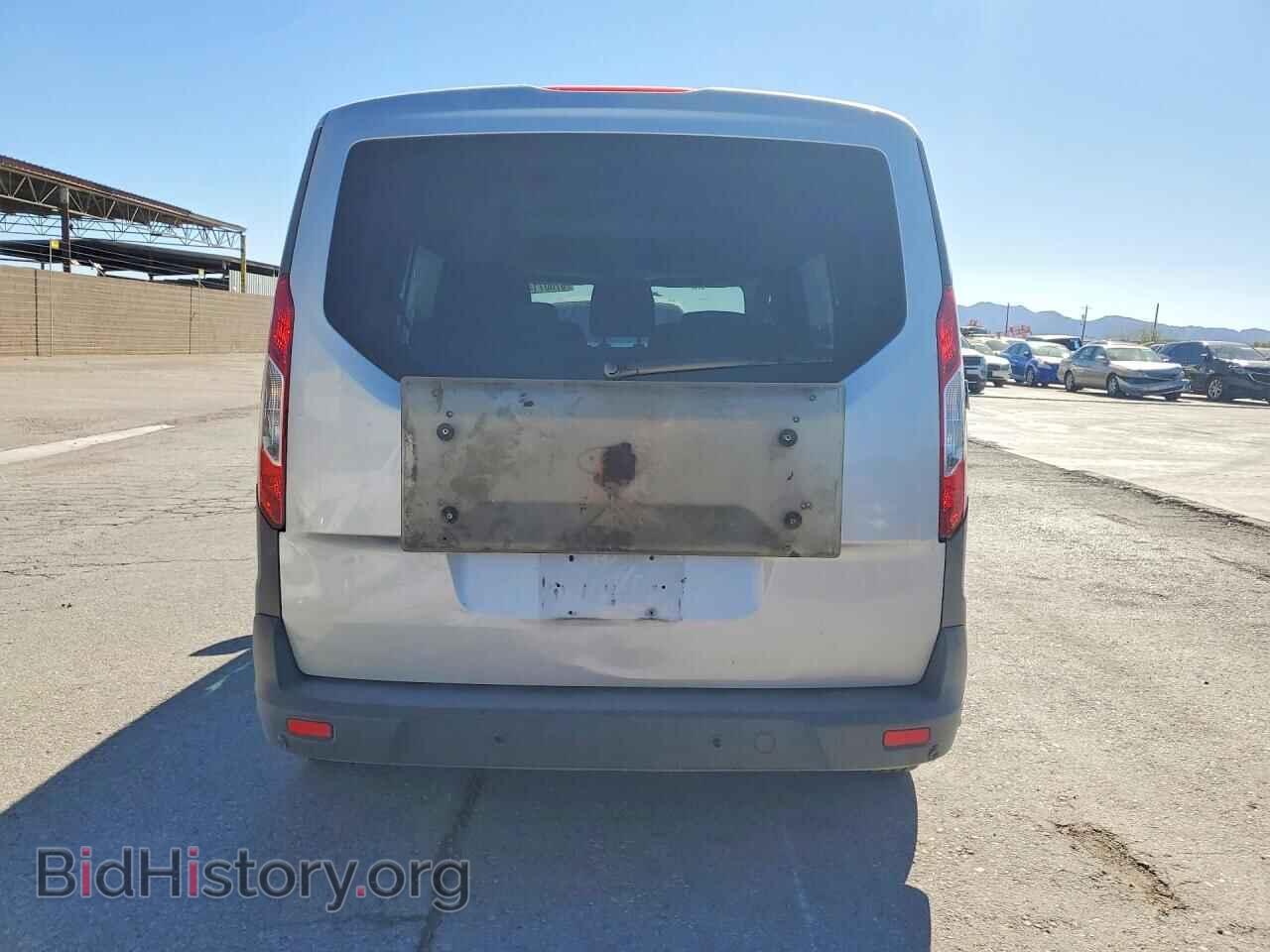 2017 FORD TRANSIT - VIN: NM0GE9E73H1307546 - Photo 6