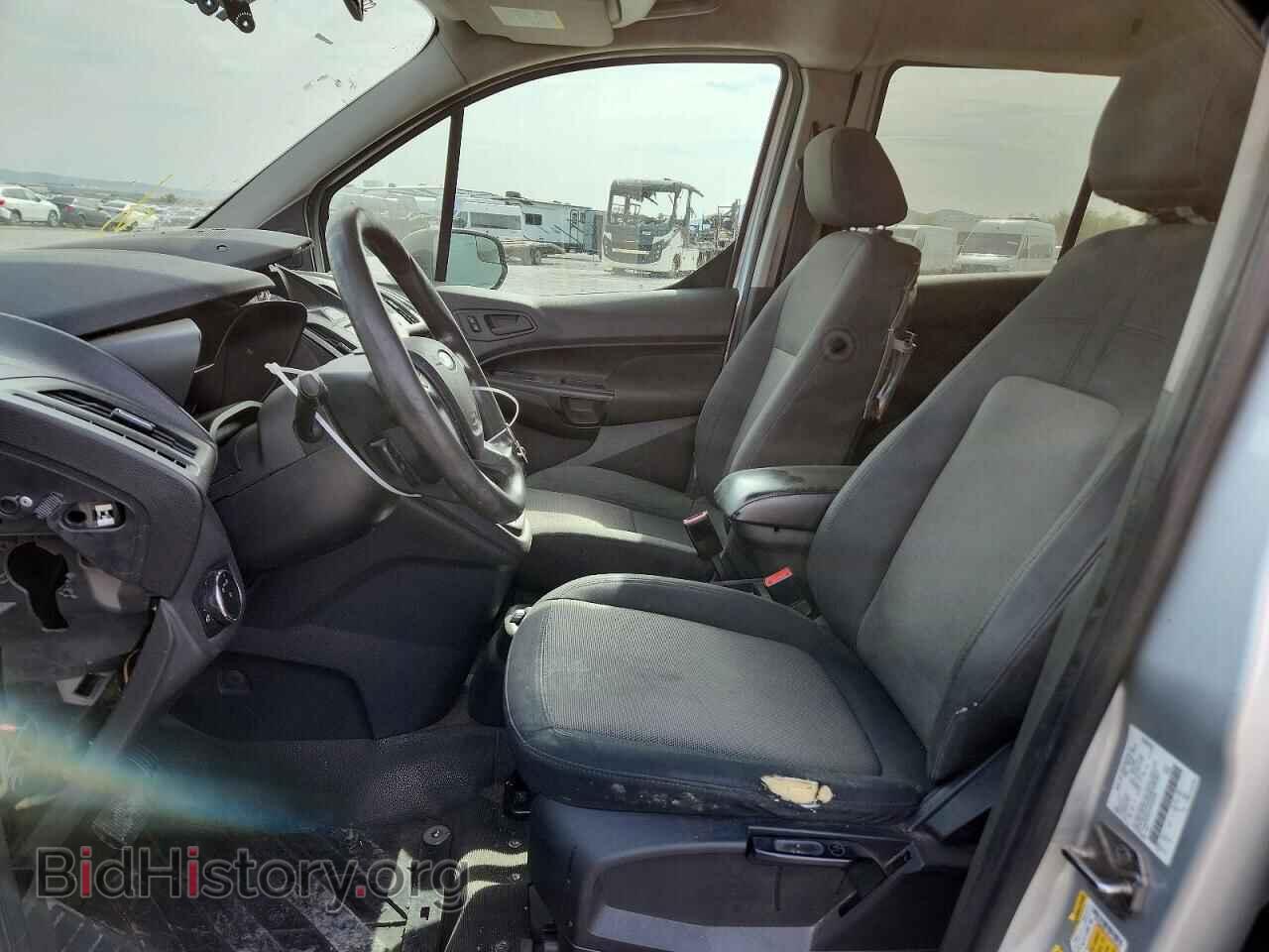 2017 FORD TRANSIT - VIN: NM0GE9E73H1307546 - Photo 7
