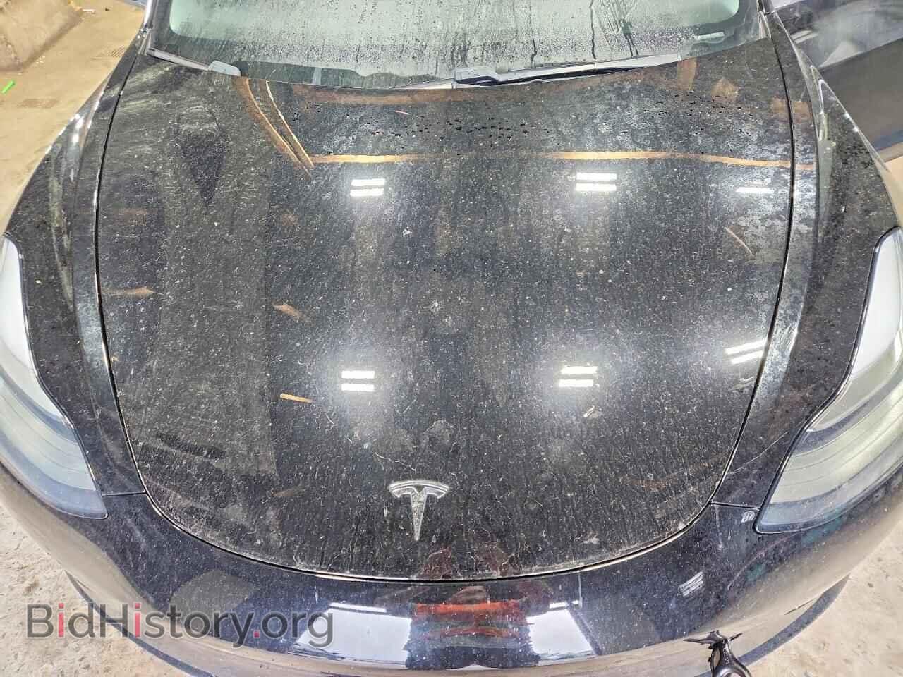 2018 TESLA MODEL 3 - VIN: 5YJ3E1EBXJF103220 - Фото 11