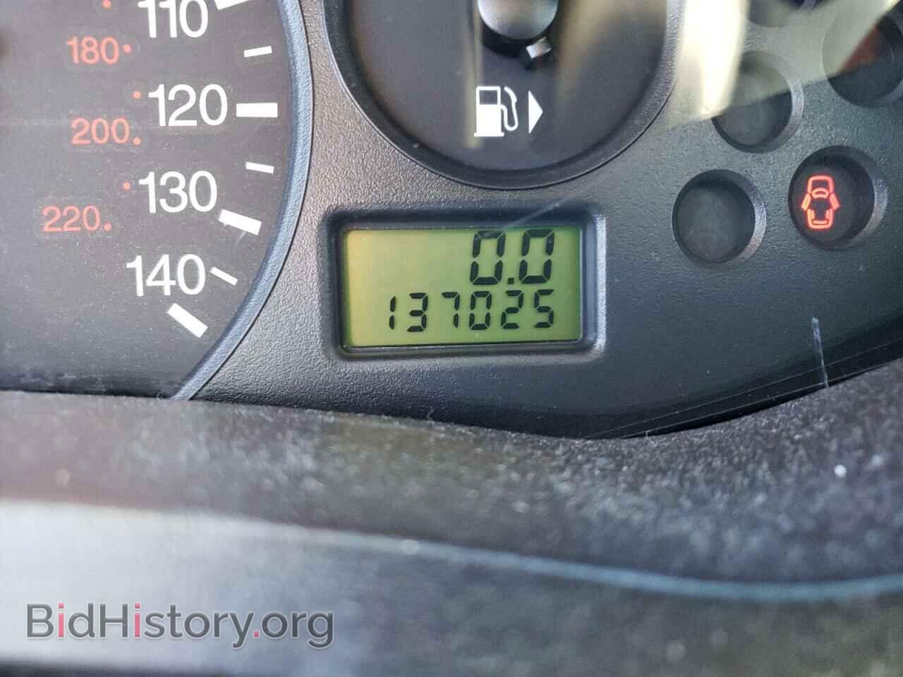 2007 FORD FOCUS - VIN: 1FAFP34NX7W312157 - Фото 8