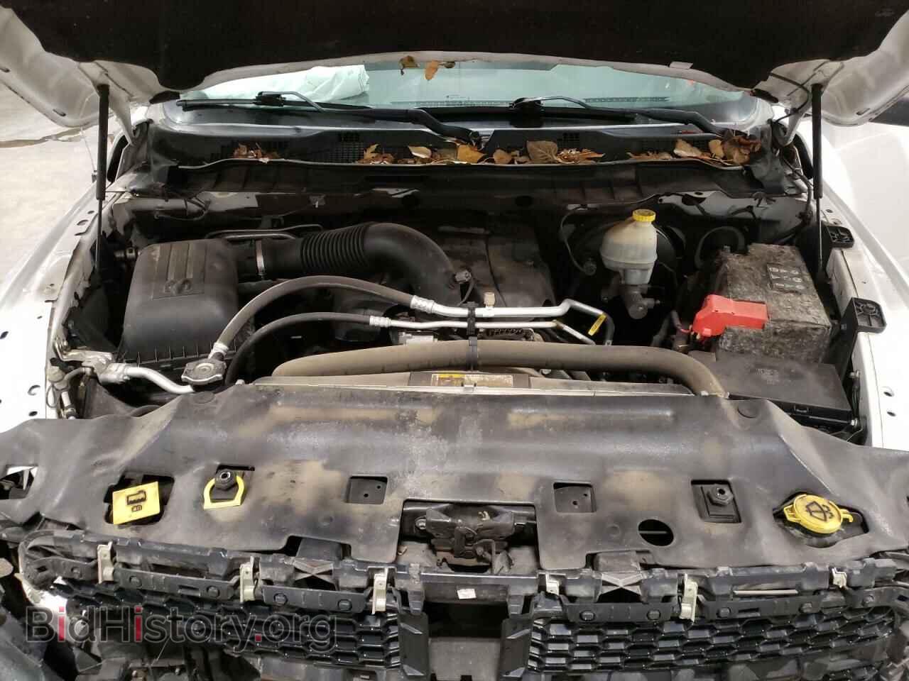 2014 RAM 1500 - VIN: 1C6RR7ST8ES364084 - Photo 7