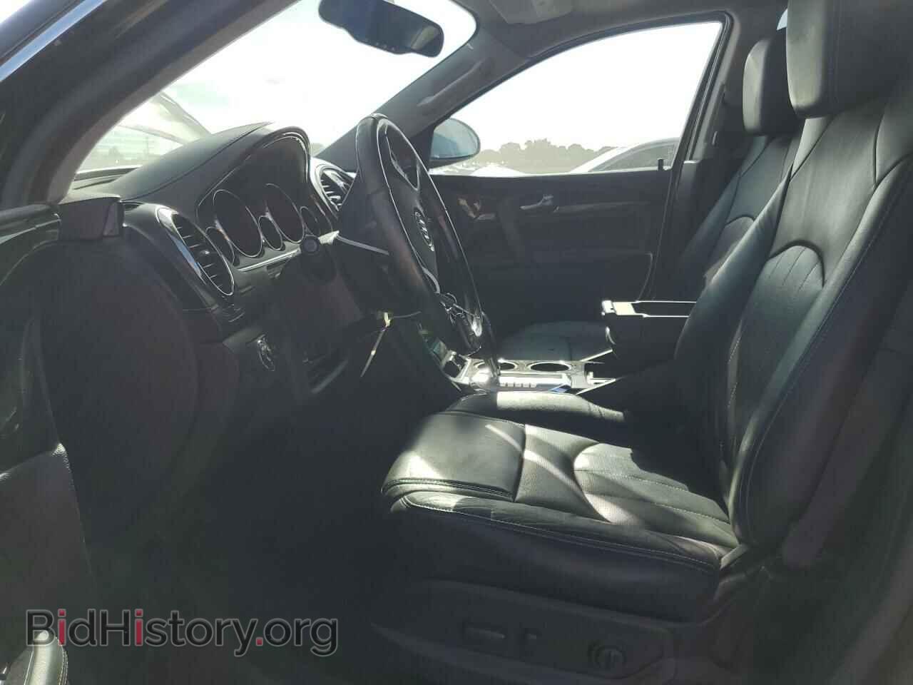 2016 BUICK ENCLAVE - VIN: 5GAKRBKD2GJ289432 - Фото 7
