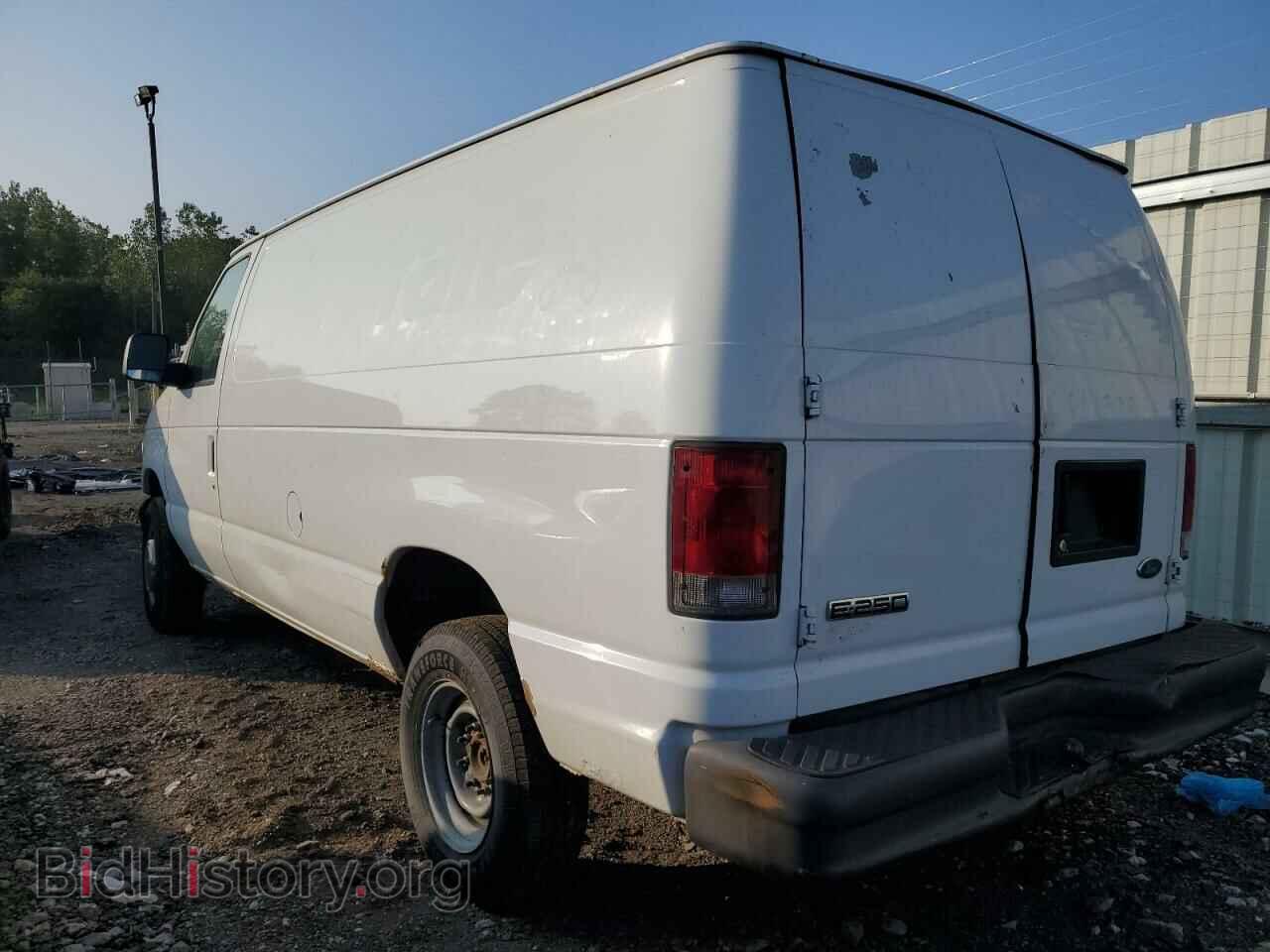 2006 FORD ALL Models - VIN: 1FTNE24L46HB42076 - Фото 2