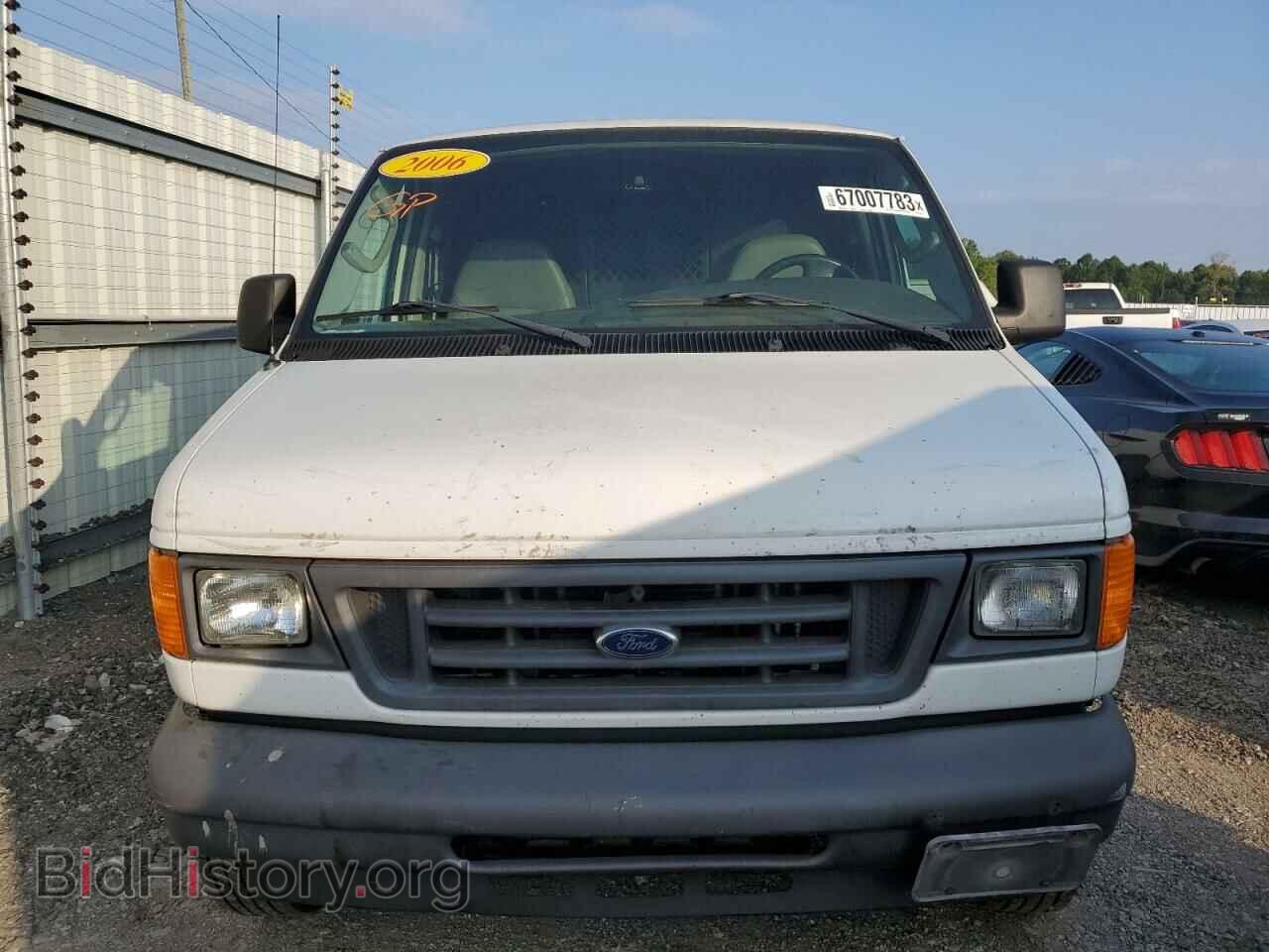 2006 FORD ALL Models - VIN: 1FTNE24L46HB42076 - Фото 5
