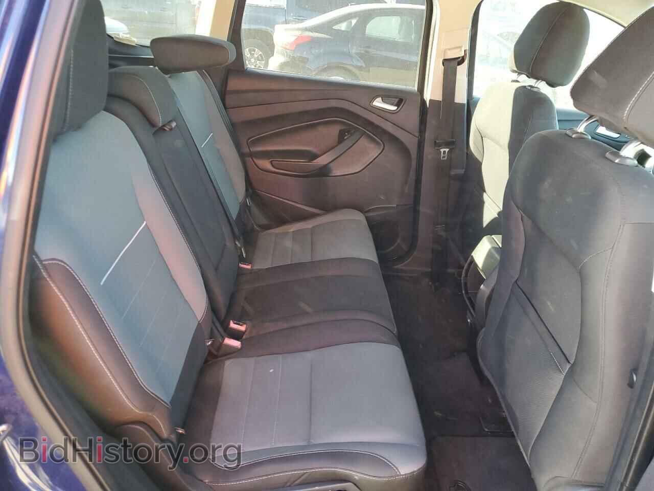 2013 FORD ESCAPE - VIN: 1FMCU0GX3DUD22517 - Фото 6