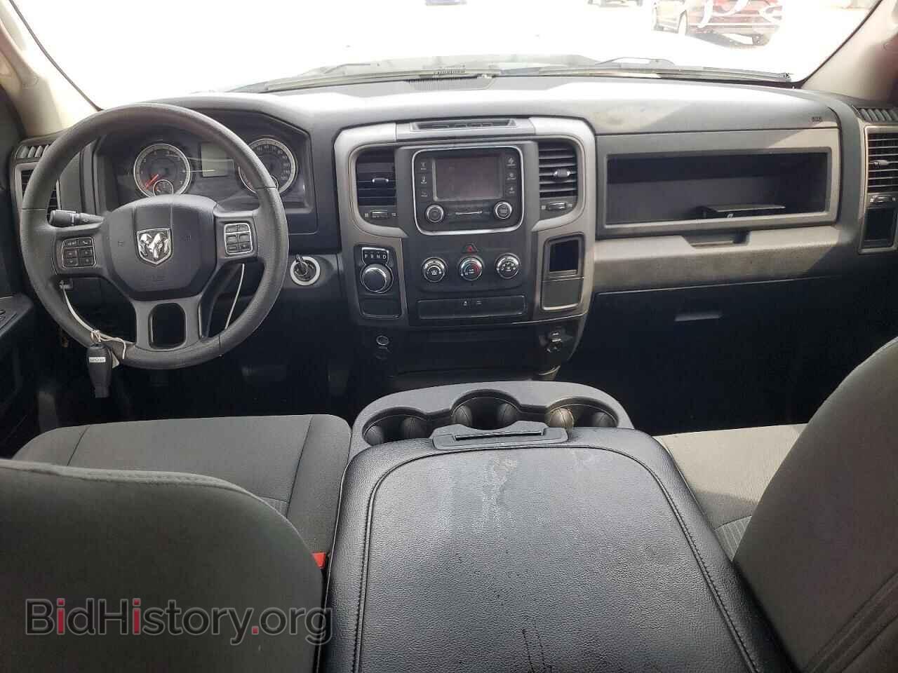 2022 RAM 1500 - VIN: 1C6RR6FG7NS148346 - Фото 8