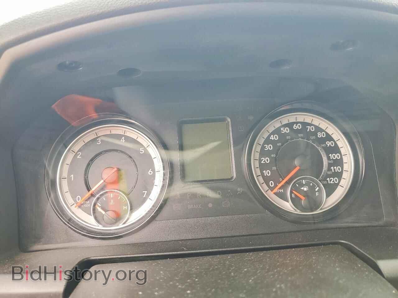 2022 RAM 1500 - VIN: 1C6RR6FG7NS148346 - Фото 9