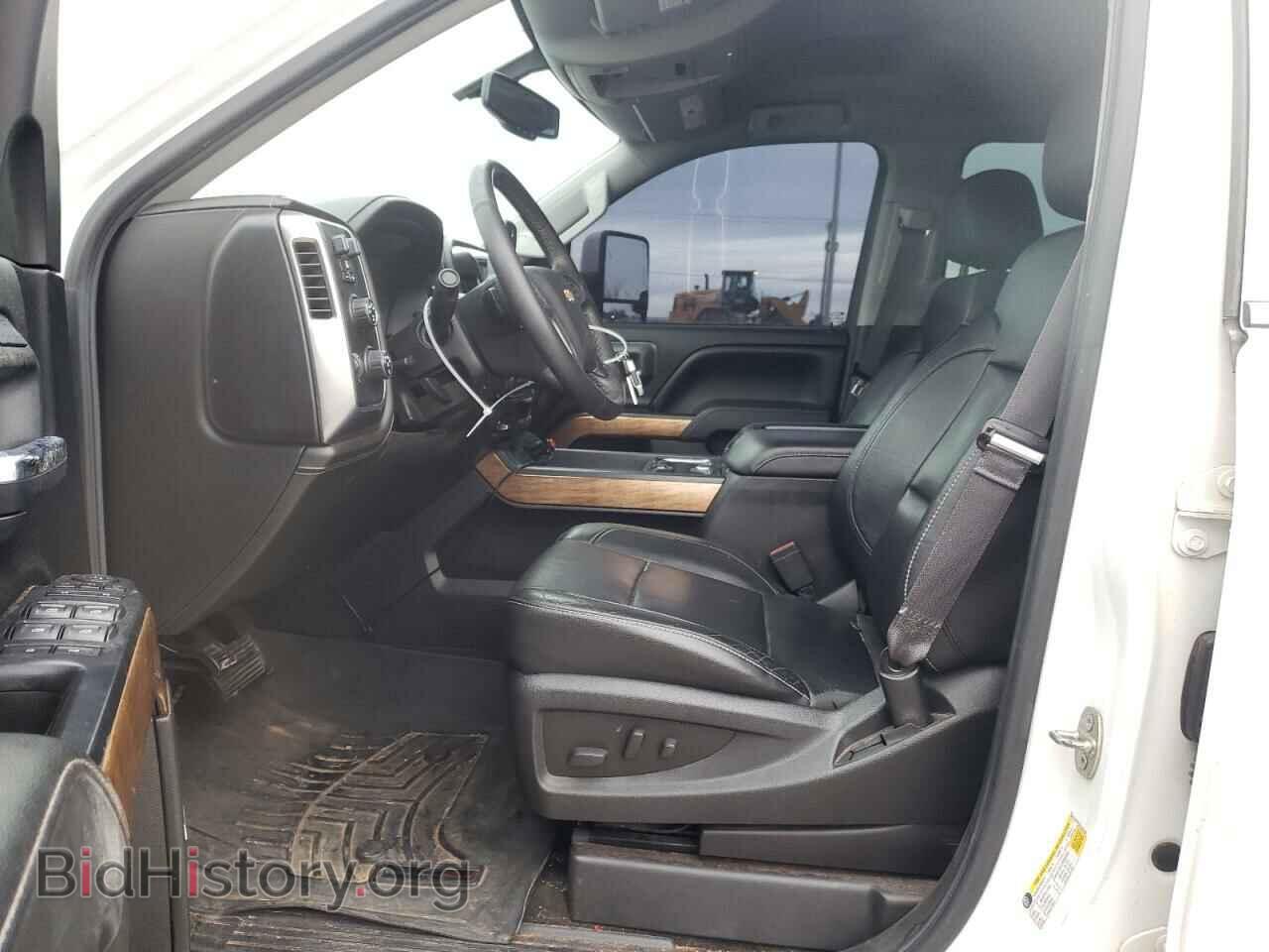 2015 CHEVROLET SILVERADO - VIN: 3GCUKSEC5FG351663 - Фото 7