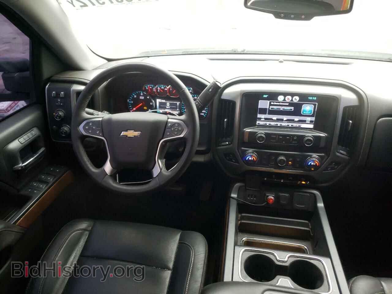 2015 CHEVROLET SILVERADO - VIN: 3GCUKSEC5FG351663 - Фото 8