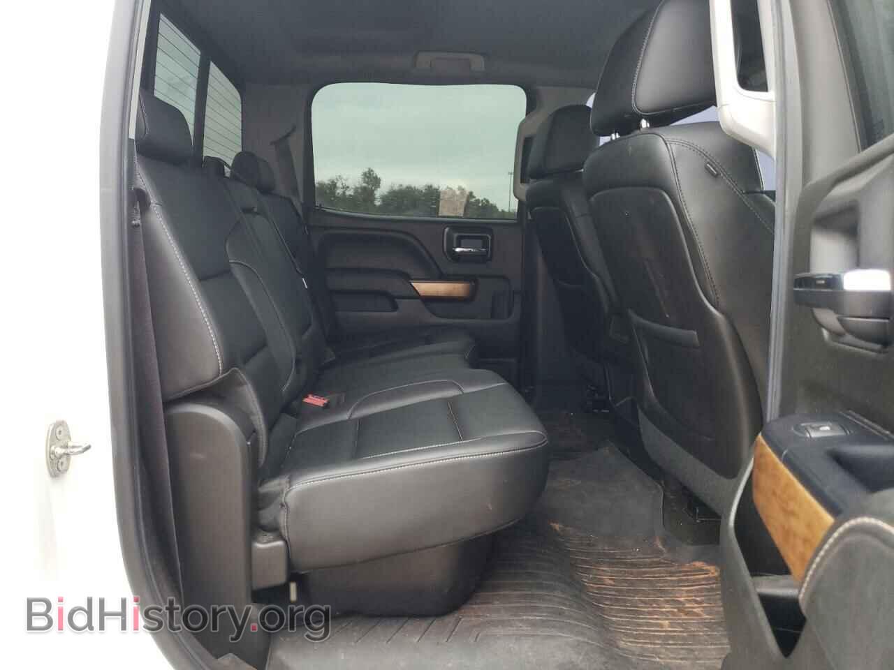 2015 CHEVROLET SILVERADO - VIN: 3GCUKSEC5FG351663 - Фото 10