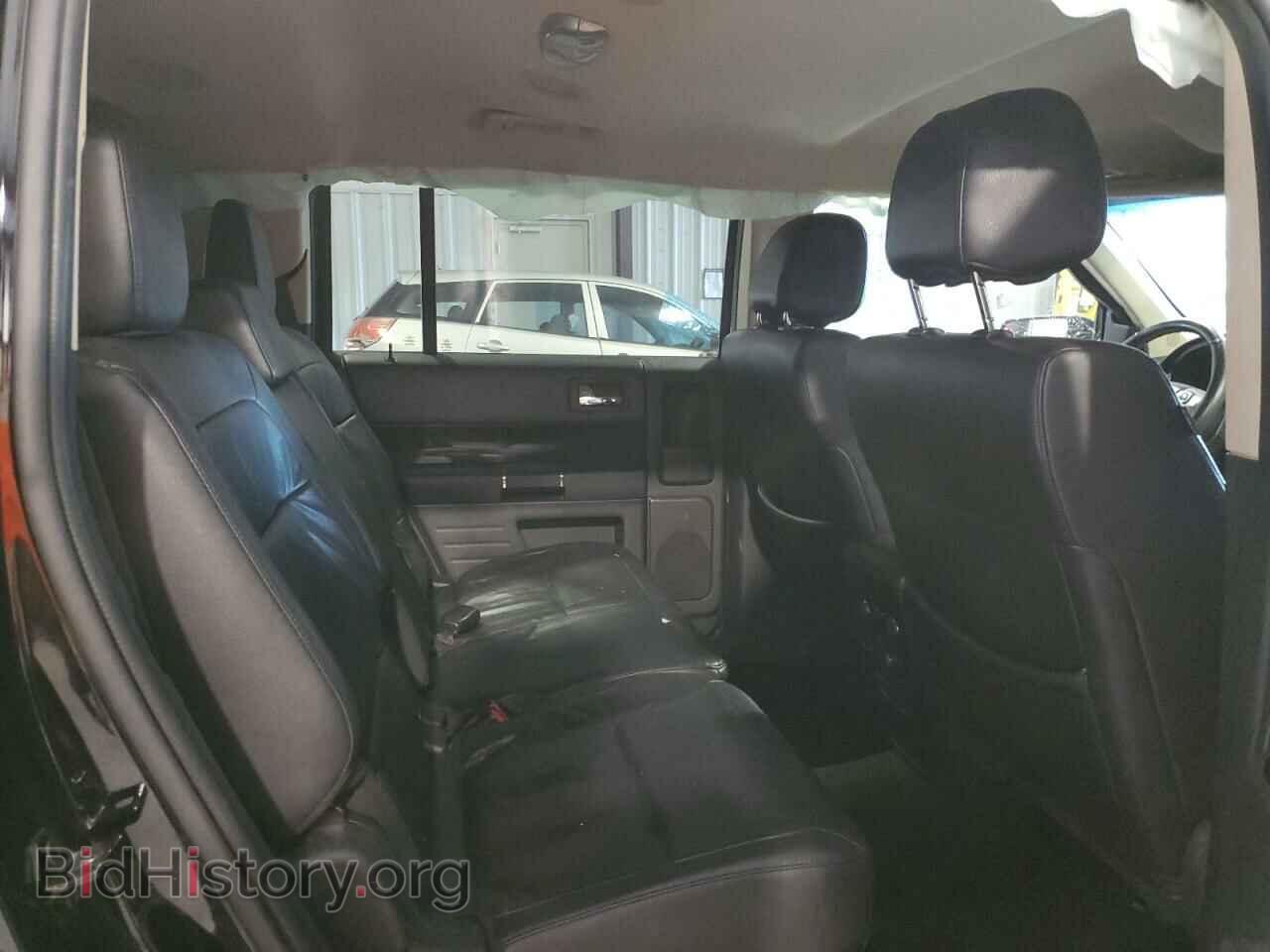 2016 FORD FLEX - VIN: 2FMGK5C81GBA10614 - Photo 11