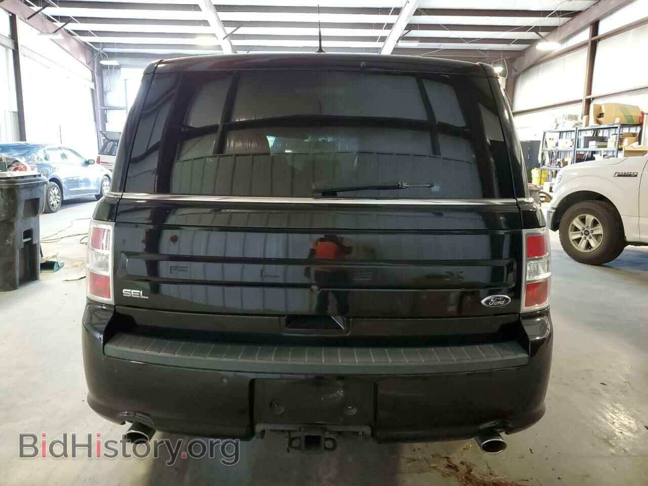 2016 FORD FLEX - VIN: 2FMGK5C81GBA10614 - Photo 6