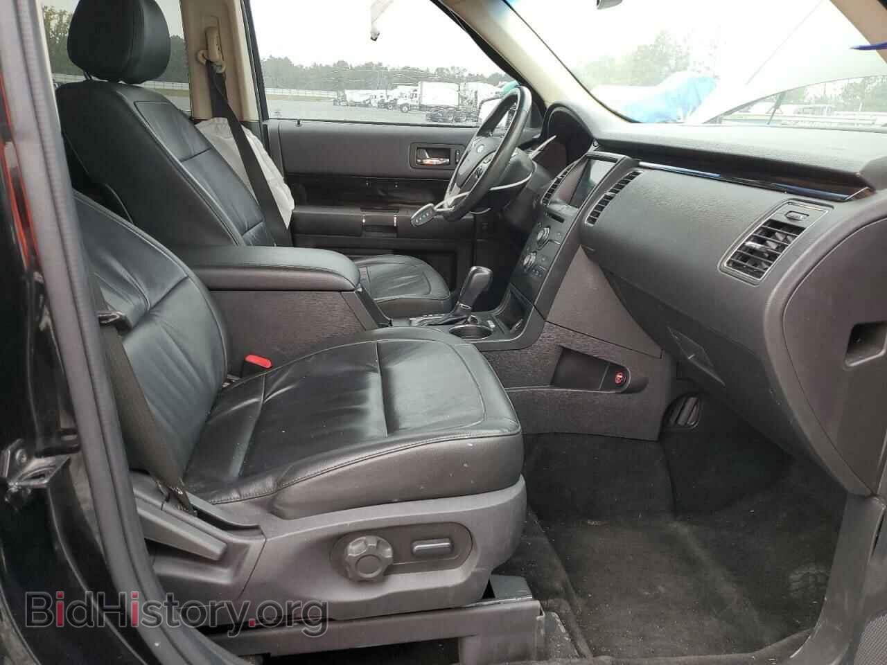 2016 FORD FLEX - VIN: 2FMGK5C81GBA10614 - Photo 7