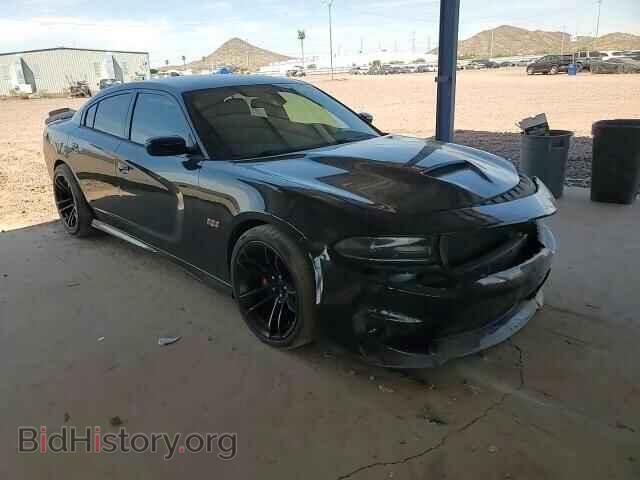 2017 DODGE CHARGER - VIN: 2C3CDXGJ5HH551772 - Photo 14
