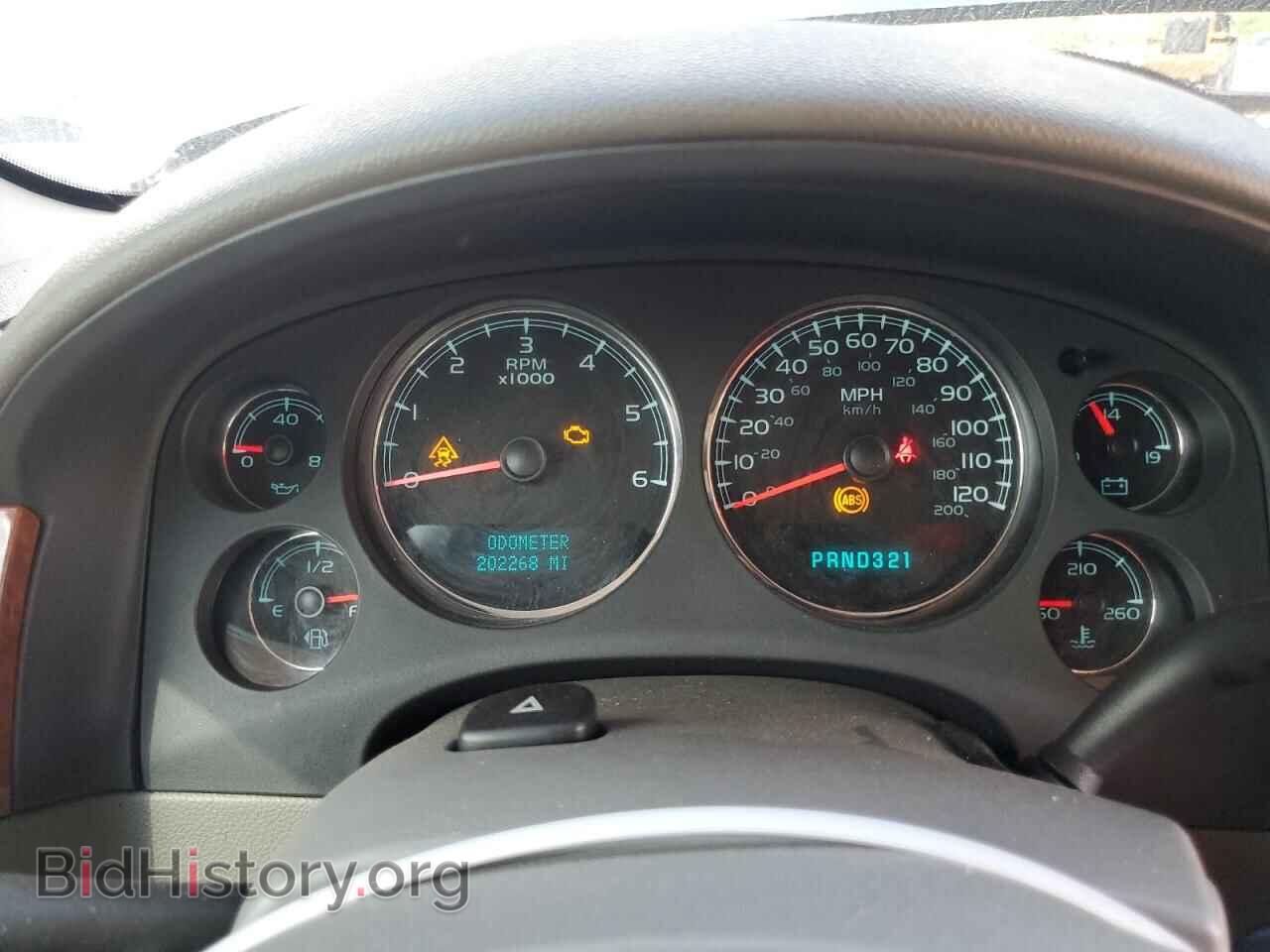 2008 GMC SIERRA - VIN: 3GTEK133X8G296762 - Фото 9
