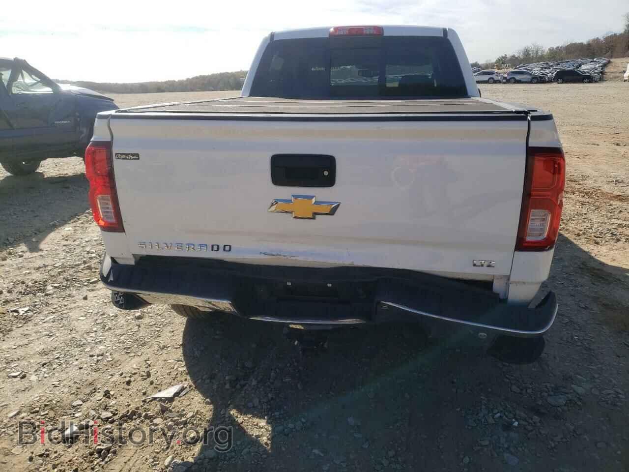 2017 CHEVROLET SILVERADO - VIN: 3GCPCSEC6HG261354 - Фото 9