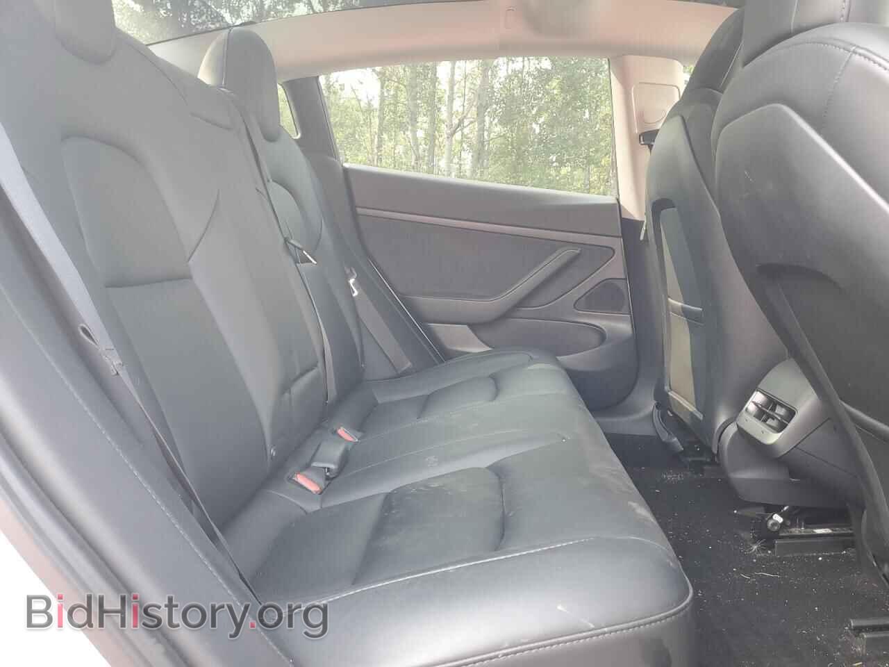 2021 TESLA MODEL 3 - VIN: 5YJ3E1EA6MF918834 - Photo 10