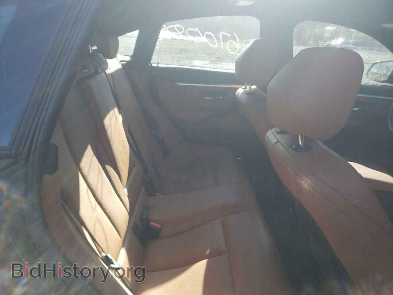 2017 BMW 4 SERIES - VIN: WBA4F9C58HG792202 - Фото 10