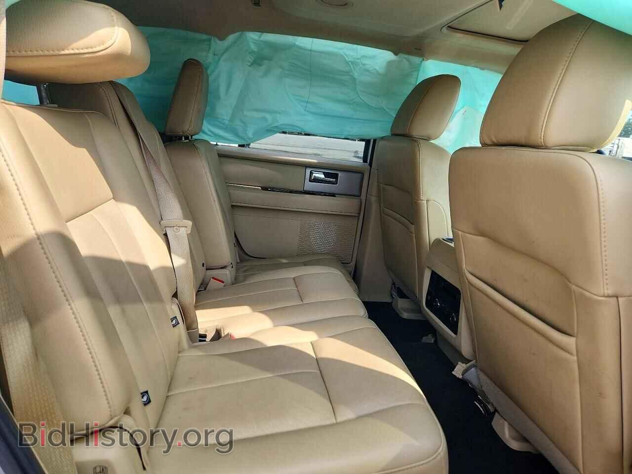 2016 FORD EXPEDITION - VIN: 1FMJU2AT1GEF32976 - Photo 11