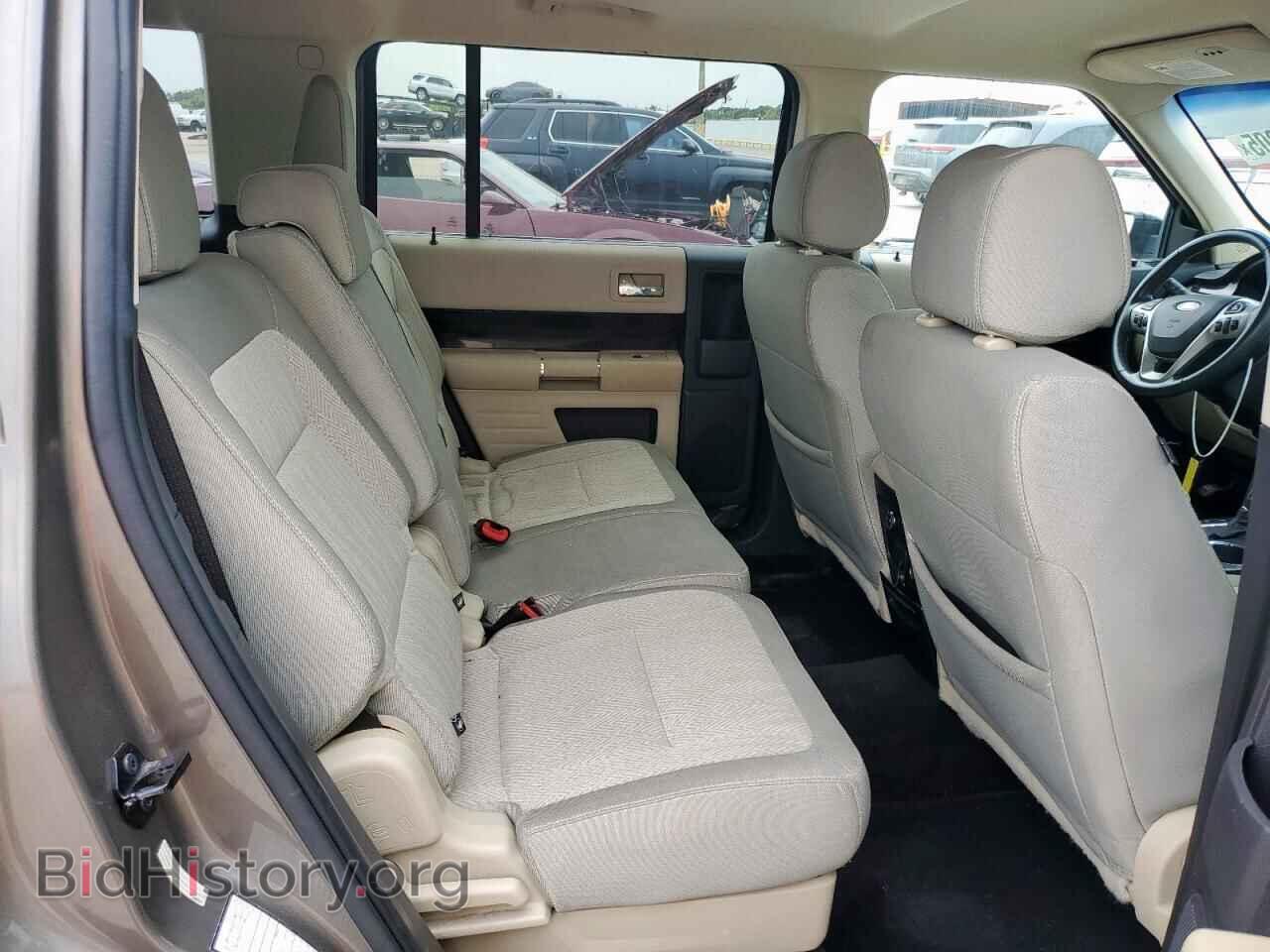 2014 FORD FLEX - VIN: 2FMHK6C8XEBD31252 - Фото 11