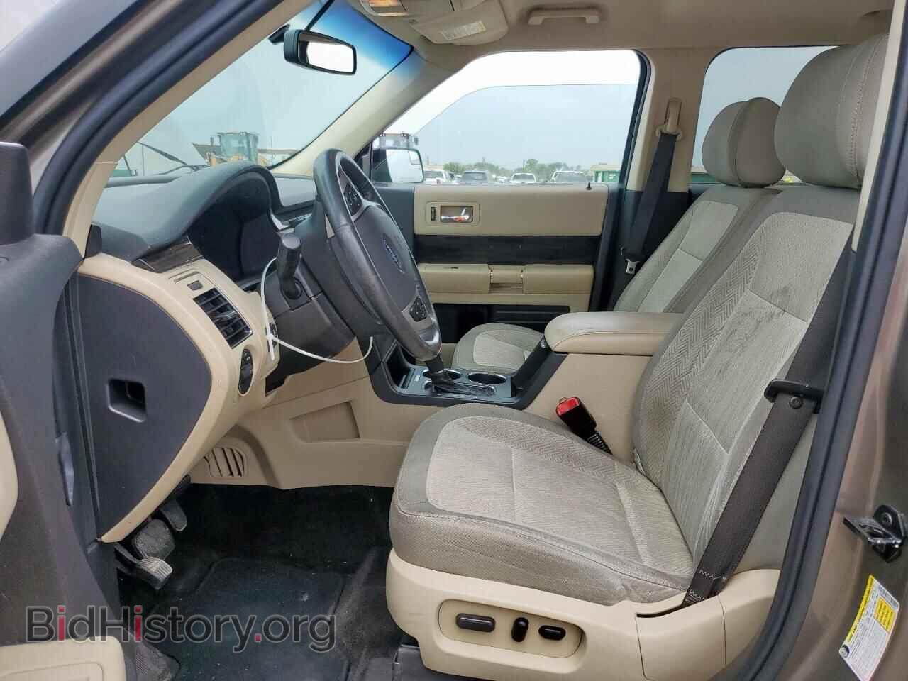 2014 FORD FLEX - VIN: 2FMHK6C8XEBD31252 - Фото 7