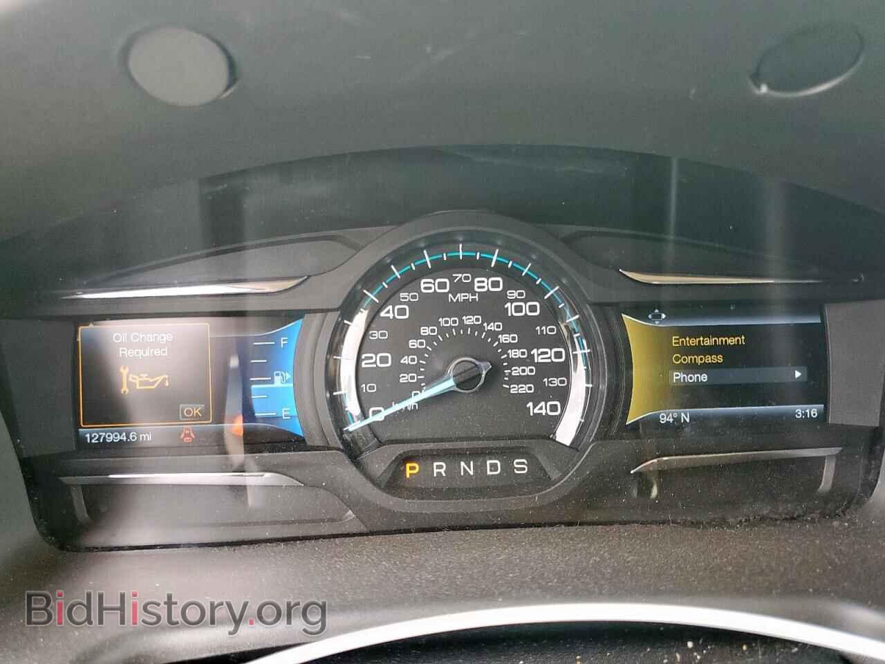 2014 FORD FLEX - VIN: 2FMHK6C8XEBD31252 - Фото 9