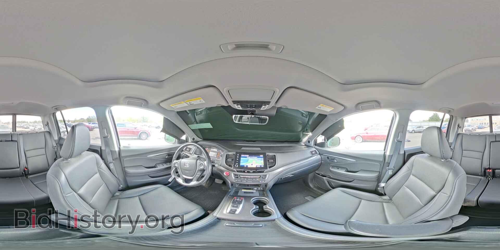 2022 HONDA RIDGELINE - VIN: 5FPYK3F71NB024407 - Photo 14