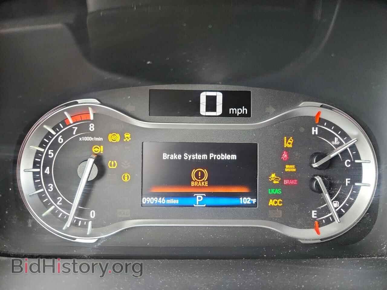 2022 HONDA RIDGELINE - VIN: 5FPYK3F71NB024407 - Photo 9