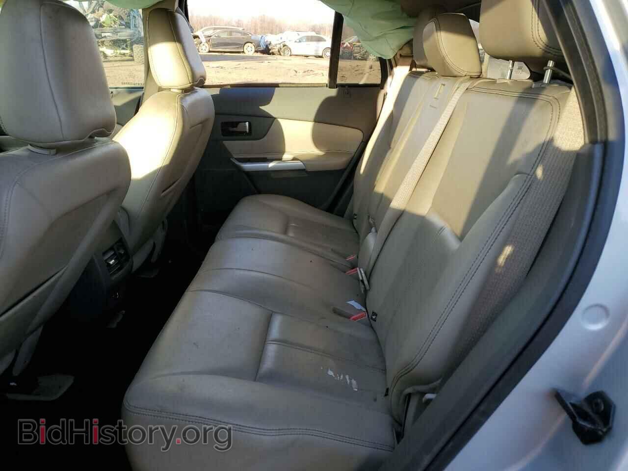 2012 FORD EDGE - VIN: 2FMDK4JCXCBA26339 - Photo 6