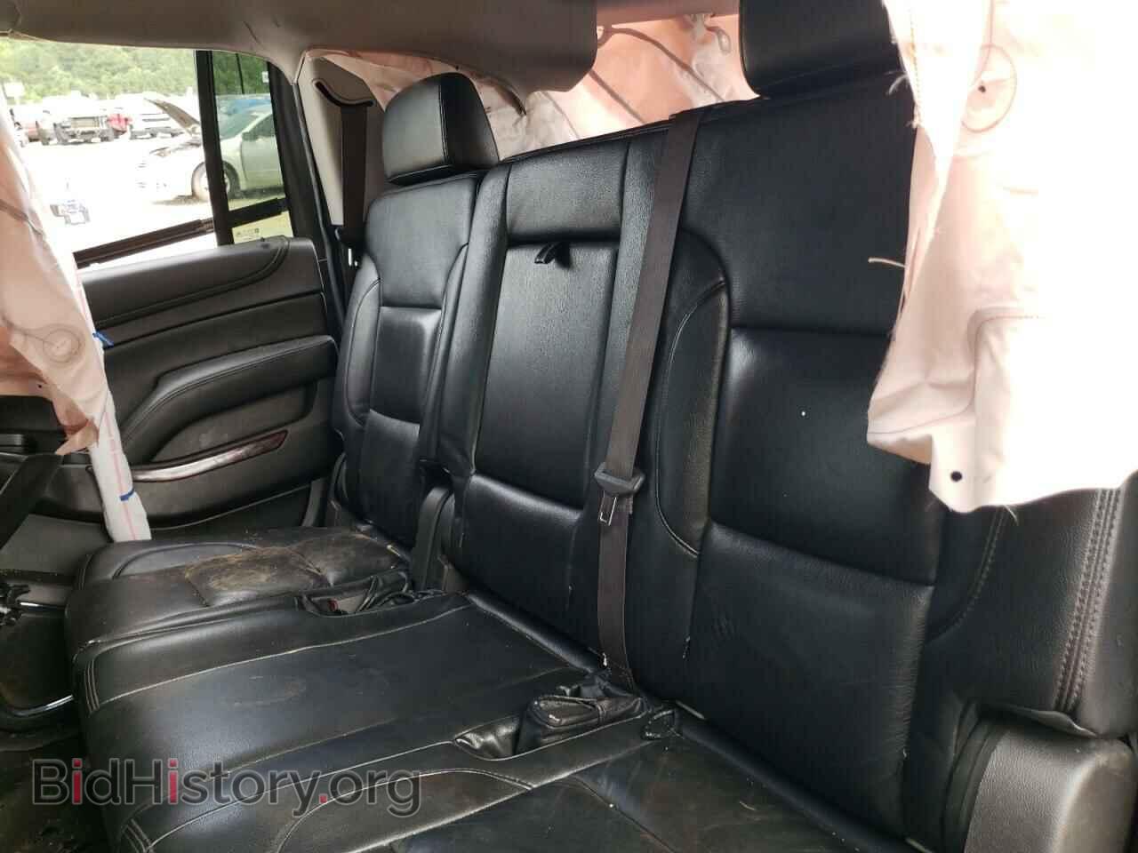 2015 GMC YUKON - VIN: 1GKS1GKC6FR648103 - Фото 10